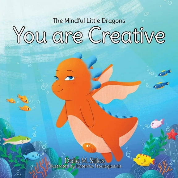 You are Creative, (Paperback)