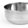 thumbnail image 4 of Stainless Steel Foldable Soup Bowl Hiking Picnic Utensil for Outdoor Camping Small 500ml, 4 of 4
