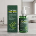 thumbnail image 3 of Teas Tree Refreshing Shower Gel For Men And Women To Relieve Discomfort 150ml, 3 of 8