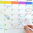 thumbnail image 3 of TWOHANDS Dry Erase Markers Pack, Fine Tip, Assorted Colors, 12 Count, 3 of 6