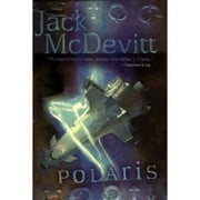 Alex Benedict: Polaris (Series #2) (Hardcover)
