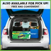 Bounty Select-A-Size Paper Towels, White, 8 Triple Rolls