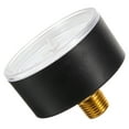 thumbnail image 3 of KAKOWELY Pressure Gauge Popcorn Machine Pressure Meter Air Pump Pressure Measure Tool Accessory,2.05"X2.05"X1.77", 3 of 4