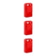 thumbnail image 1 of Inteprter Funda protectora de silicona suave para Walkie Talkie, soporte de protección de Radio móvil de mano, bolsa, suministros para Type3 NO3, 1 of 6