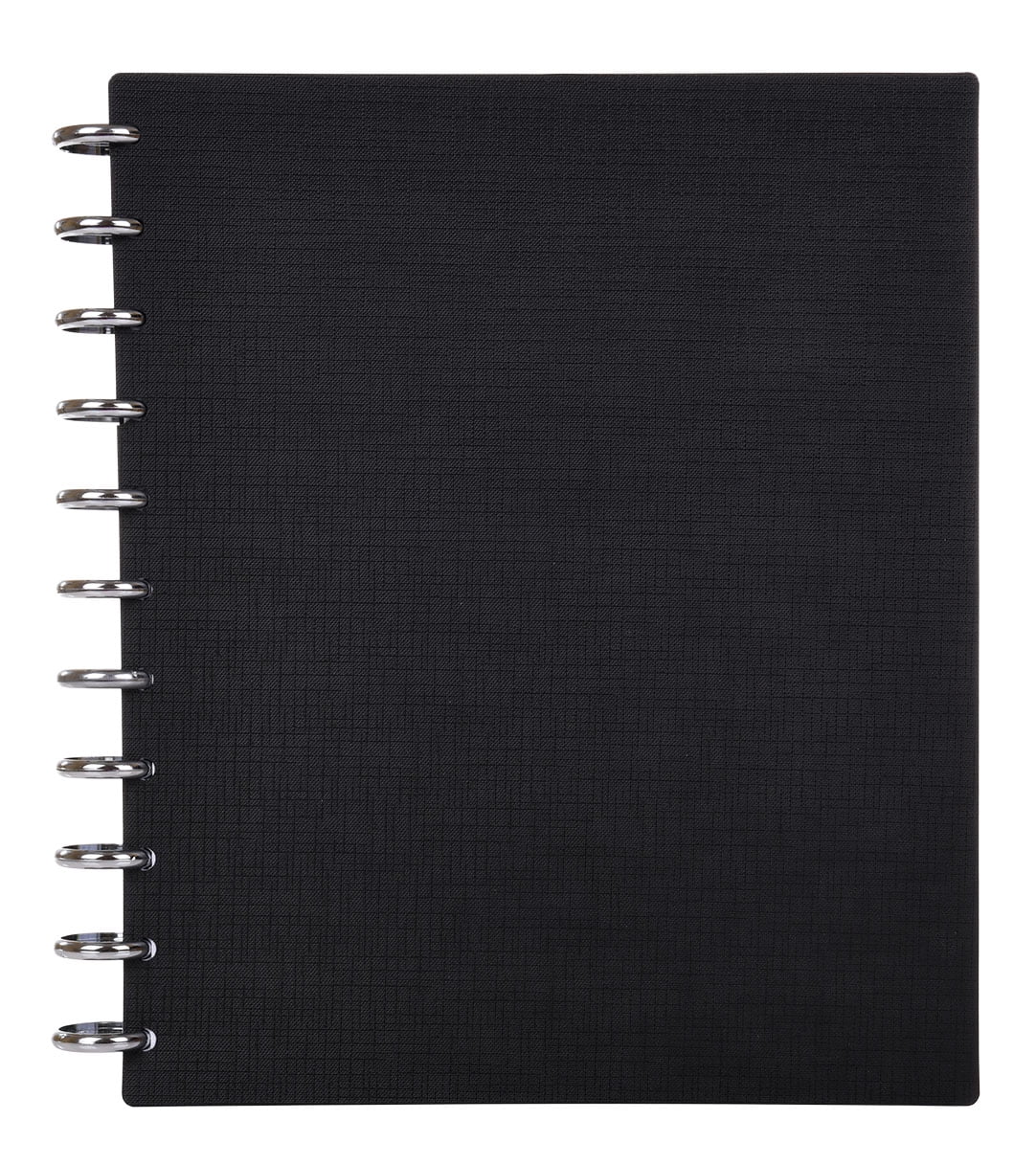 Amazon.com : Talia Discbound Notebooks, Planner