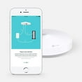 thumbnail image 3 of TP-Link Deco M5 AC1300 MU-MIMO Dual-Band Whole Home WiFi System, 3-Pack, 3 of 6