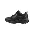 thumbnail image 3 of Skechers Little & Big Boy Microspec Texlor Athletic Sneaker, 3 of 6