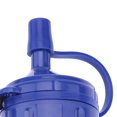 thumbnail image 3 of ATTOE Plastic Personal Portable Handheld Water Purifier for Travel Safe Drinking (light blue)-0813, 3 of 5