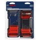 thumbnail image 1 of Set combinado Tap & Drill Bosch BDT11S 11 piezas, 1 of 4
