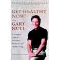 thumbnail image 3 of Get Healthy Now!: A Complete Guide to Prevention, Treatment, and Healthy Living, 3 of 3