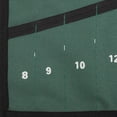 thumbnail image 4 of ADDHAT Bolsa Organizadora De Herramientas Verde De Lona Para Almacenamiento Con Práctico Y Resistente, 4 of 6