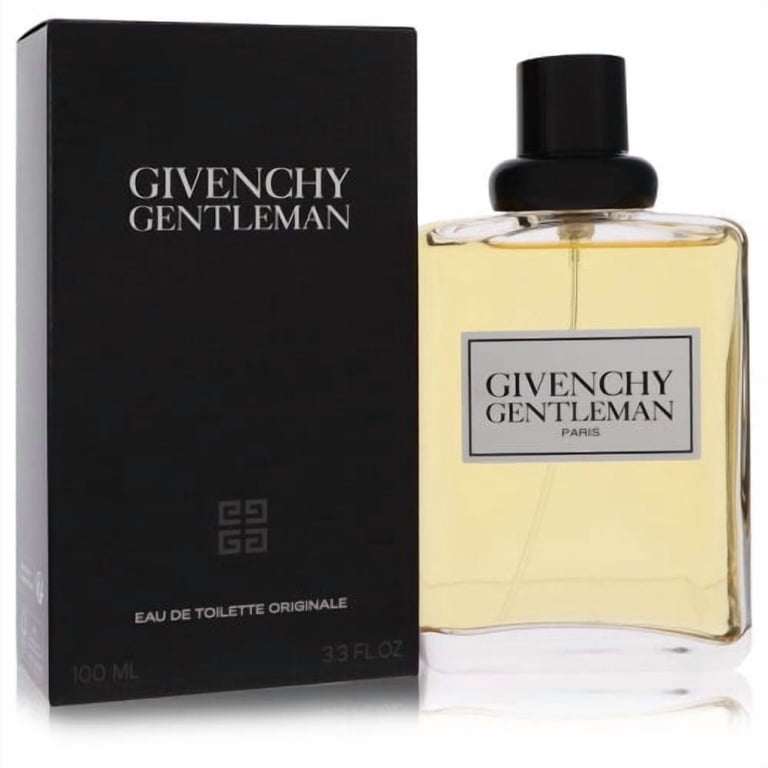 新品Givenchy Gentleman 100ml 香水 GIVENCHY（ジバンシィ） ジバンジイ ジェントルマン ソサエティ オーデ