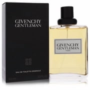 Givenchy Men's Gentlemen EDT Spray 3.38 oz Fragrances 3274872444126