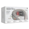 thumbnail image 2 of Sharper Image® RealTouch™ - Shiatsu Neck Massager, 2 of 5