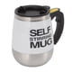 thumbnail image 5 of Taza de Agitación Automática Taza de café Eléctrica de Agitación Automática Taza Magnética Automática de Acero Inoxidable Taza de Mezcla Automática de Grado ANGGREK Otros, 5 of 8
