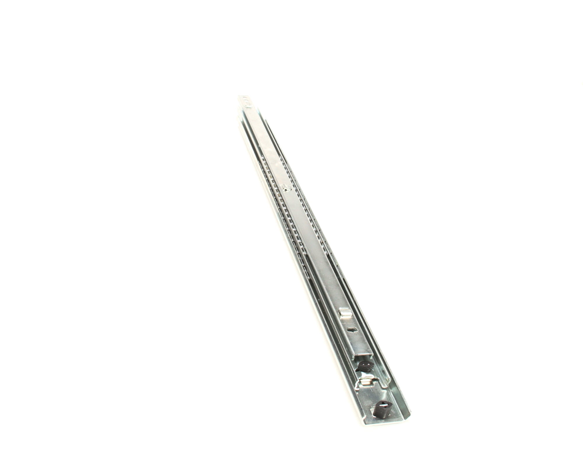Randell HD TRK1101 Drawer Slide Track, Left Hand, 2-1/8" x 26"