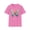 Azalea, variant on Butterfly Shirt, T Shirt with Butterfly, Monarch Shirt