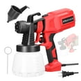 thumbnail image 2 of Electric Paint Spraying Machine 800ml Large Capacity Paint Bottle Detachable Multifunctional High Pressure Paint Sprayer Gun, 2 of 7
