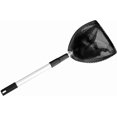 thumbnail image 1 of Extendable Golf & Table Tennis Ball Retriever, Aluminum Alloy Pick-Up Net, 1 of 4