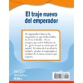 thumbnail image 3 of Literary Text: Literary Text 2nd Ed Grade 2 Set 3 Spanish: 10-Book Set (Other), 3 of 11