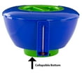 thumbnail image 3 of Aqua Select Collapsible Floating Chlorinator with Thermometer, 3 of 7