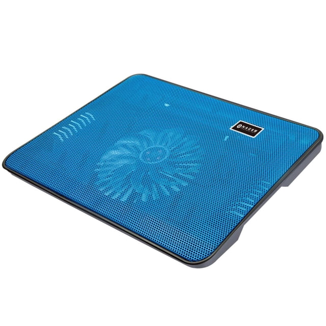Base Enfriadora NACEB NA-0108 Laptop 15 Azul NA-0108A