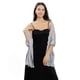 thumbnail image 3 of Chal bordado con estrellas y lunas para novia, vestido de noche, cheongsam, chal exterior para mujer, 3 of 6