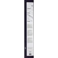 thumbnail image 3 of Hillman Fasteners 36 in. High & Mighty Beveled Floating Shelf, Black, 3 of 5