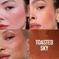 thumbnail image 3 of Fard à joues Cloudtopia de Maybelline New York, Fini mat flou, Toasted Sky, 5g, 3 of 6