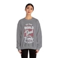 thumbnail image 4 of Unisex Heavy Blend™ Crewneck Sweatshirt, 4 of 4