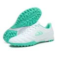 thumbnail image 3 of Zapatos de fútbol profesionales para hombres, zapatillas de fútbol para adultos, nuevas botas de fútbol para interiores, ultraligeras, antideslizantes, resistentes al desgaste, 3 of 4
