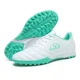 thumbnail image 3 of Zapatos de fútbol profesionales para hombres, zapatillas de fútbol para adultos, nuevas botas de fútbol para interiores, ultraligeras, antideslizantes, resistentes al desgaste, 3 of 4