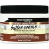 Aunt Jackie's Intensive Moisture Leave-in Conditioner with Castor Oil, 7.5 oz. All Hair Type