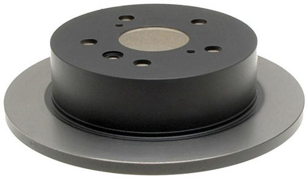 Raybestos 980076 Advanced Technology Disc Brake Rotor Fits select: 2002-2006 TOYOTA CAMRY, 2005-2007 TOYOTA AVALON