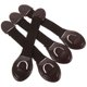 thumbnail image 3 of 12pcs Home Safety Locks Multifunctional Window Drawer Door Lock for Baby Safety, 3 of 4