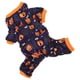 thumbnail image 5 of Ropa de Halloween para mascotas ANGGREK Clásica Amigable Con la Piel Poliéster, 5 of 8
