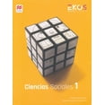 thumbnail image 1 of Ekos ciencias sociales 1 / bachillerato, 1 of 1