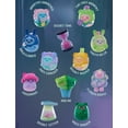 thumbnail image 1 of Figuras de acción originales del oso fantasma Shinwoo, el oso secreto, caja ciega de jardín, figuritas, juguetes para niños, coleccionables de cumpleaños para niñas, 1 of 4