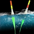 thumbnail image 4 of Decodeary Luminous Durable Electric LED Light Easy Installment Fishing Gear Fish Tackle Good Flexibility Fishing Accessories 1Set, 4 of 6