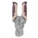 thumbnail image 5 of Herramienta pelacables Ticfox 3 en 1 7 pulgadas acero inoxidable PVC, 5 of 14