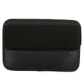 thumbnail image 4 of Worgeous  Car Storage Box Seat Gap Organizer Interior Holder Cars Office Black, 4 of 7