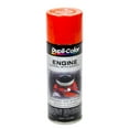 thumbnail image 2 of Dupli-Color DE1620 Chevrolet Orange Engine Enamel with Ceramicâ¢ 12 oz. Aerosol (1 Pack), 2 of 3