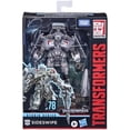 thumbnail image 1 of Hasbro Transformers The Movie Studio Series SS78 Sideswipe 14Cm Deluxe Class figura de acción Original, 1 of 2