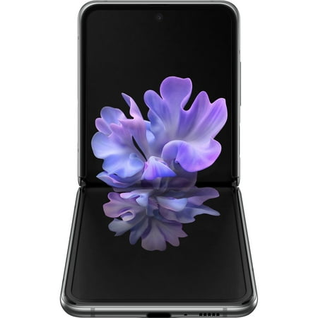 Samsung Galaxy Z Flip 5G SM-F707U 256 GB Smartphone, 6.7" Dynamic AMOLED 1080 x 2636, Kryo 585Single-core (1 Core) 3.09 GHz + Kryo 585 Triple-core (3 Core) 2.40 GHz + Kryo 585 Quad-core (4 Core)