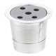 thumbnail image 5 of OUNONA Para Café Espresso De Inoxidable Con Para Uso En Casa, 5 of 8