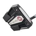 thumbnail image 4 of Pre-Owned LH Eleven Tour Lined Slant Mens Putter Stroke Lab 3GEN Red Standard, 4 of 9