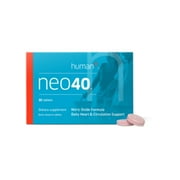 Neo40 Daily 30 Tablets