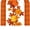 Style23, variant on AUQ Table Runner,Non-Slip Treatment Table Cloth Rectangle Table,Festive Thanksgiving Design Table Runners,33*183cm,Style11