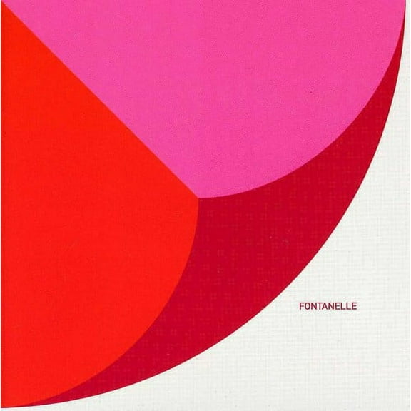 Fontanelle - Fontanelle - Alternative - CD