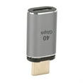 thumbnail image 3 of Adaptador tipo C macho a hembra, 1 juego de extensor USB C USBC, adaptador USB C a USBC, diseño exquisito, 3 of 12